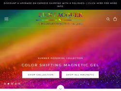 Funlacquer
