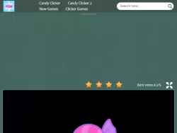 Candyclicker