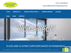 Viewforthglazing