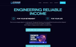 Options Income Academy