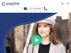 Paytime
