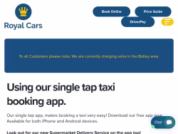 Royal-cars