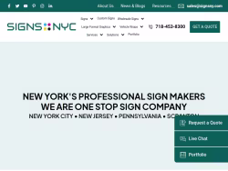 Signsny
