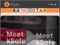 Thekitchensafe