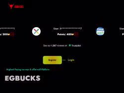 Egbucks