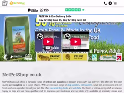Netpetshop