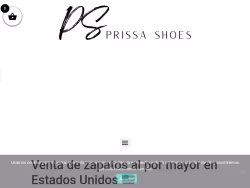 Prissashoes