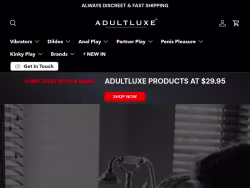 Adultluxe