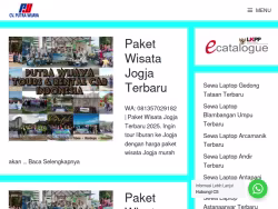 Putrawijayatours