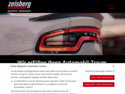 Auto-zeisberg