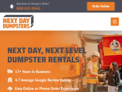 Nextdaydumpsters