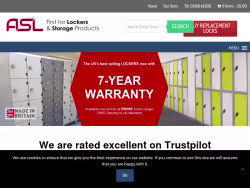 Asllockers