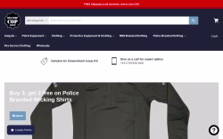 Onestopcopshop