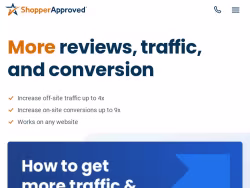 Shopperapproved