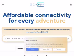 Escapesim