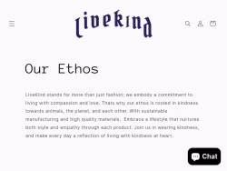 Livekind