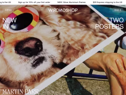 Thewrongshop