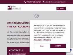 Johnnicholsons
