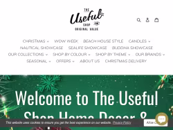 Theusefulshop