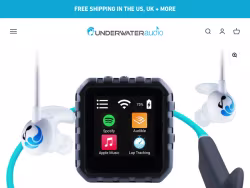 Underwateraudio