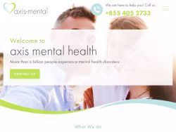 Axismentalhealth