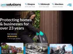 Pestsolutions