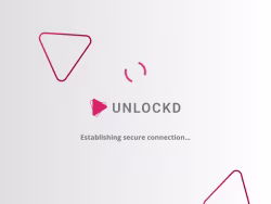 Unlockd