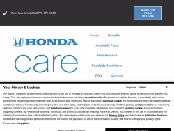 Hyannishondacare