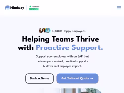 Mindwayapp