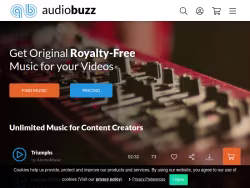 Audiobuzz