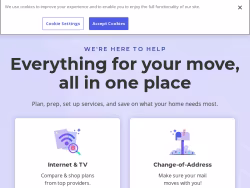 Mymove