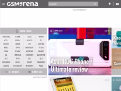 Gsmarena