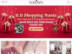 Sheown