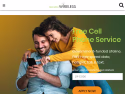 Accesswireless