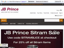Jbprince