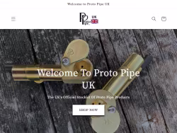 Proto-pipe