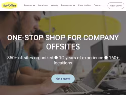 Thesurfoffice