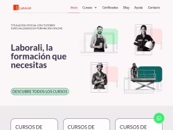 Laborali