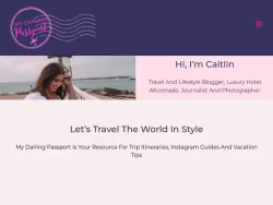 Mydarlingpassport