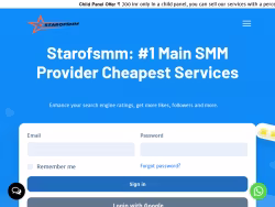 Starofsmm