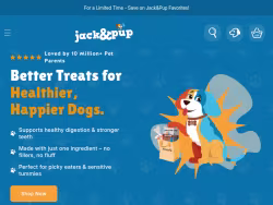 Jackandpup