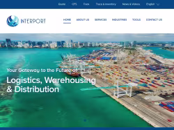 Interport