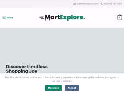 Martexplore