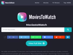 Moviestowatch