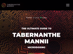 Tabernanthe