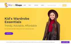 Wekidshops