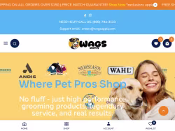 Wagsupply