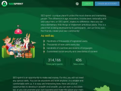 Seosprint