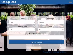 Hookupstop