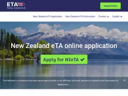 Newzealandetavisa